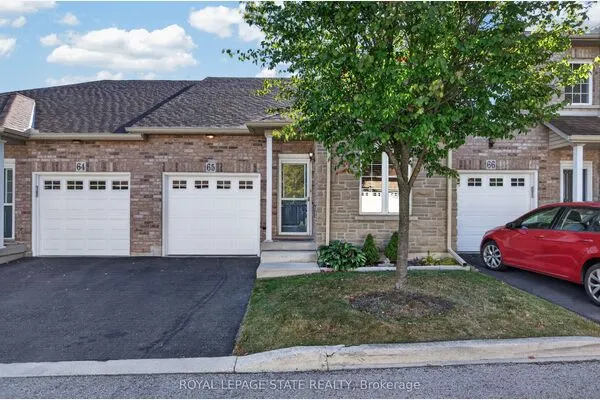 566 Southridge Drive #65