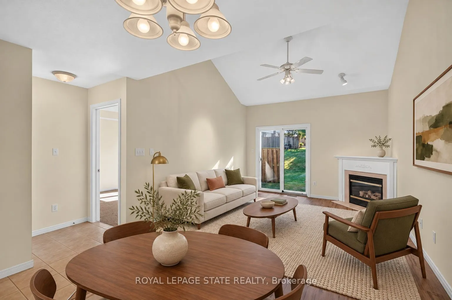 566 Southridge Drive #65