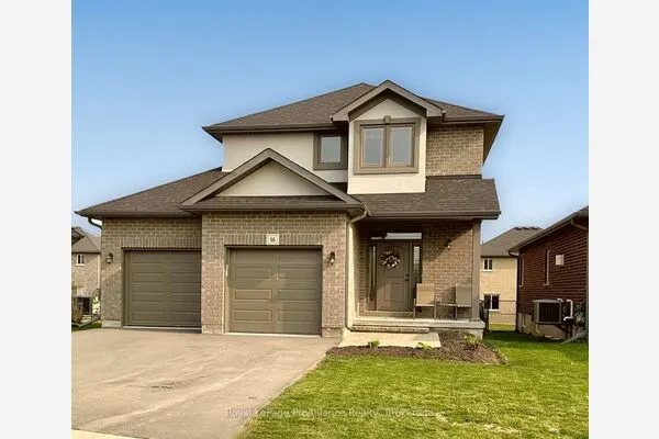 66 Farmington Crescent