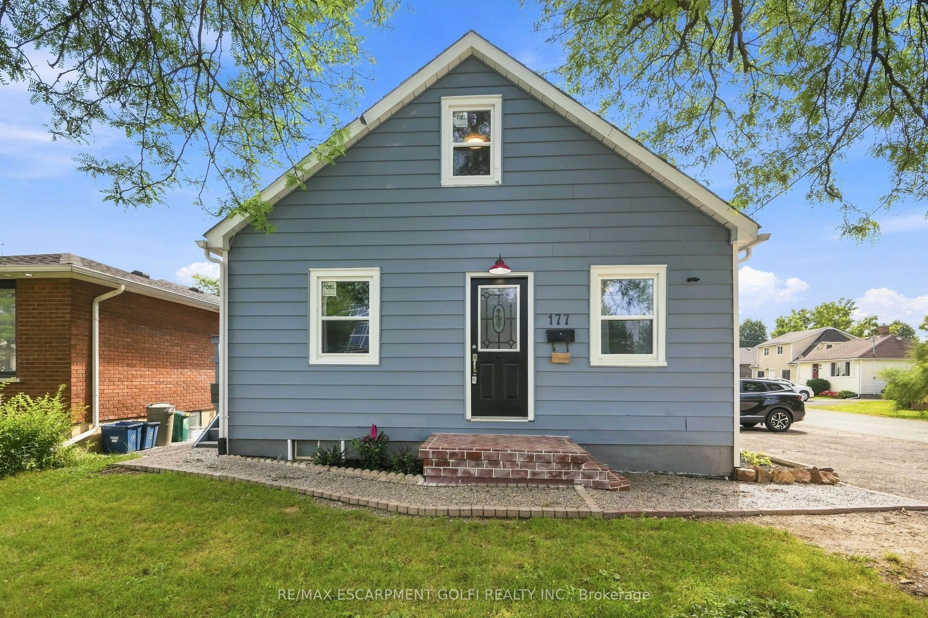 177 Pelham Road #1