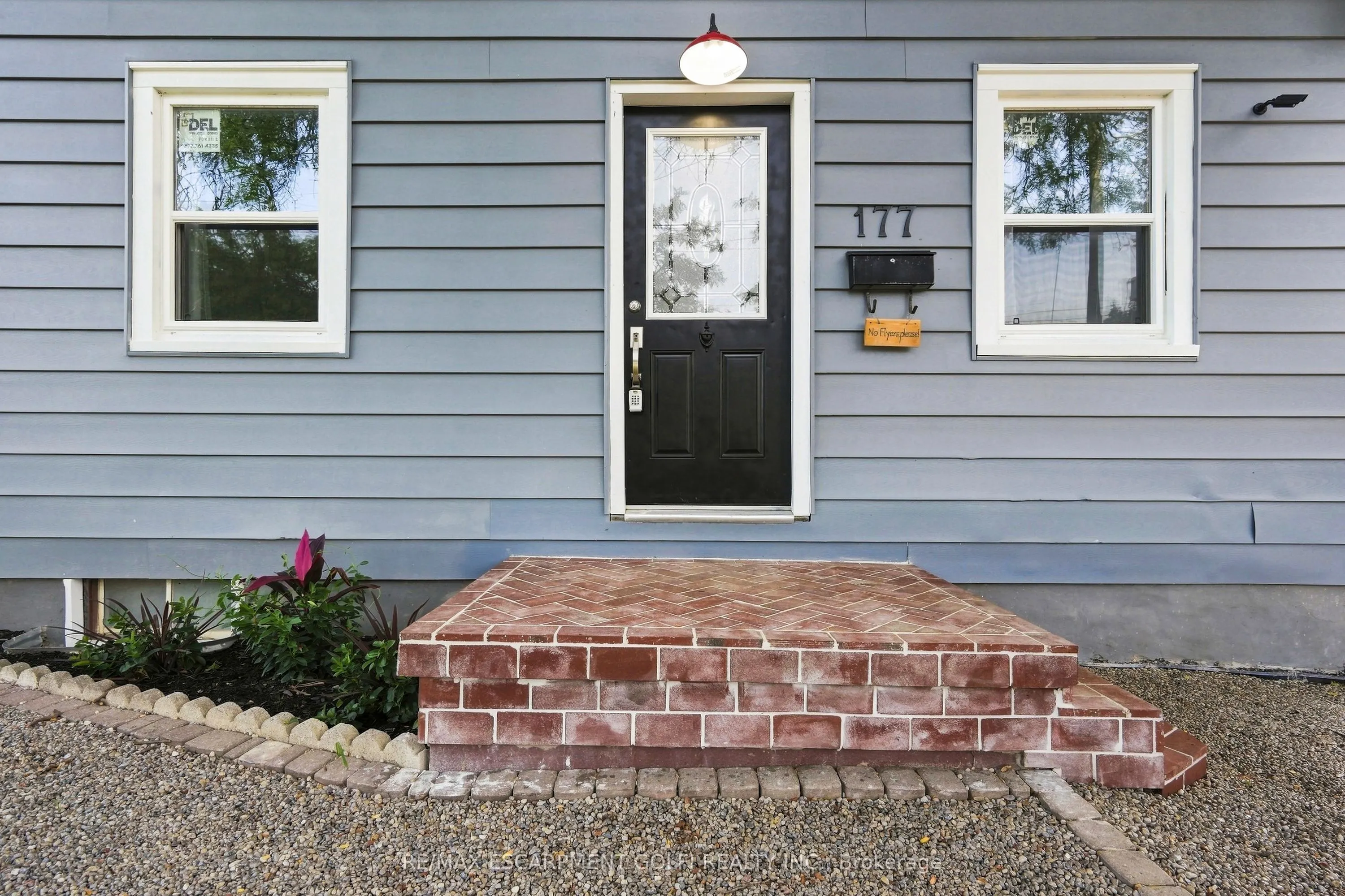 177 Pelham Road #1