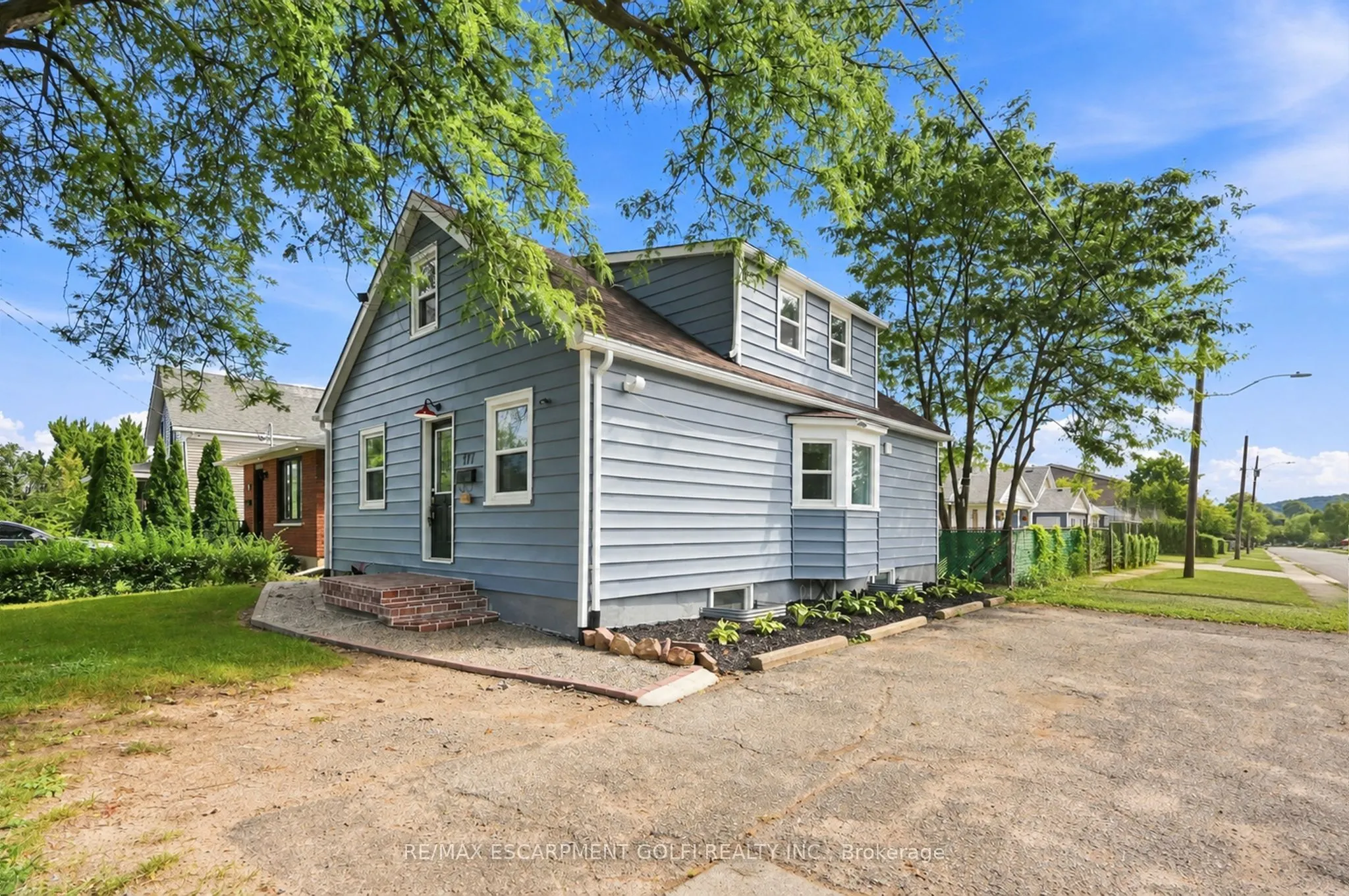 177 Pelham Road #1