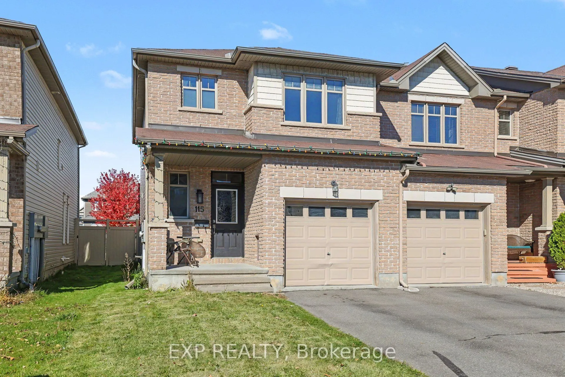 115 Hawkshaw Crescent