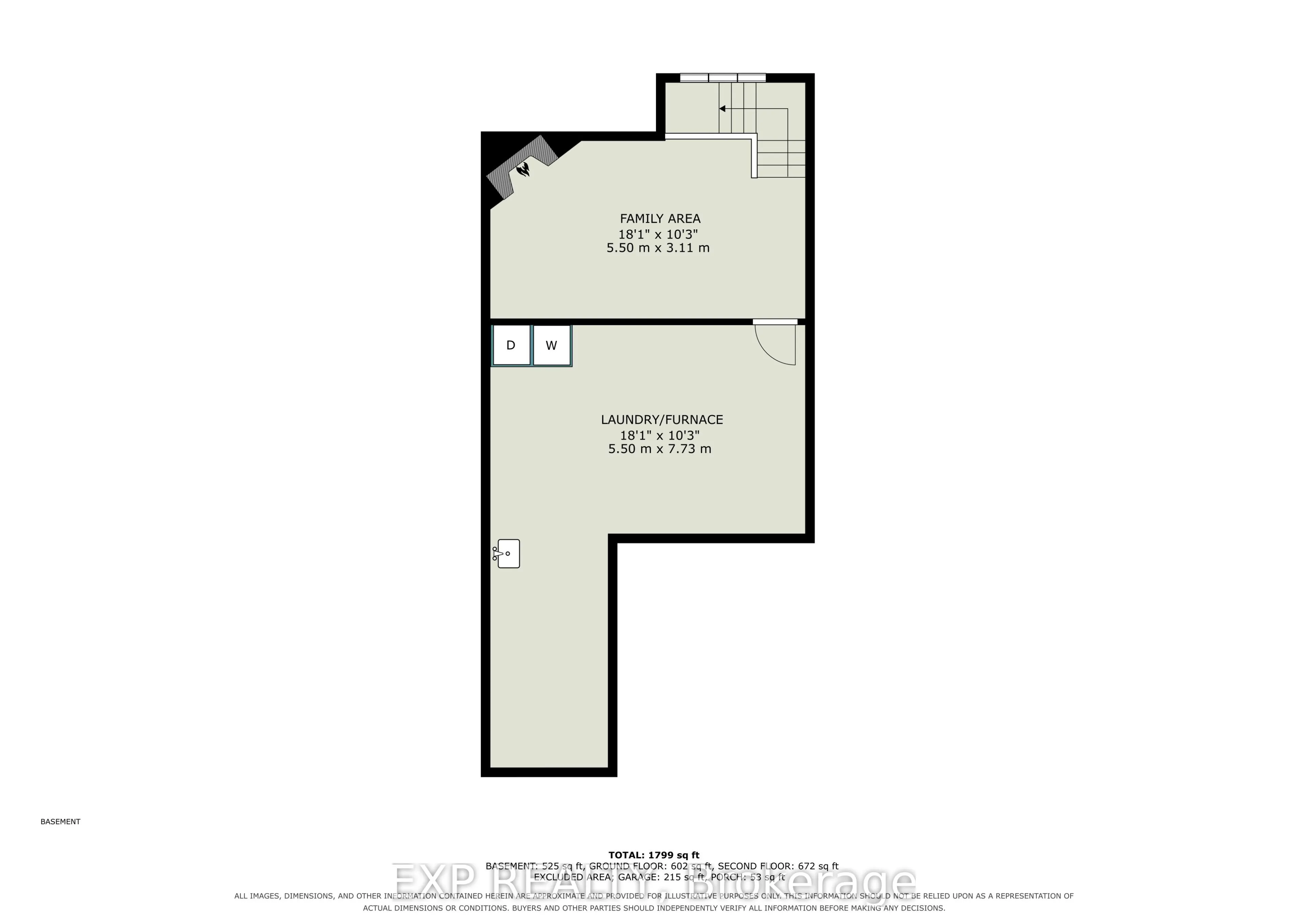 115 Hawkshaw Crescent