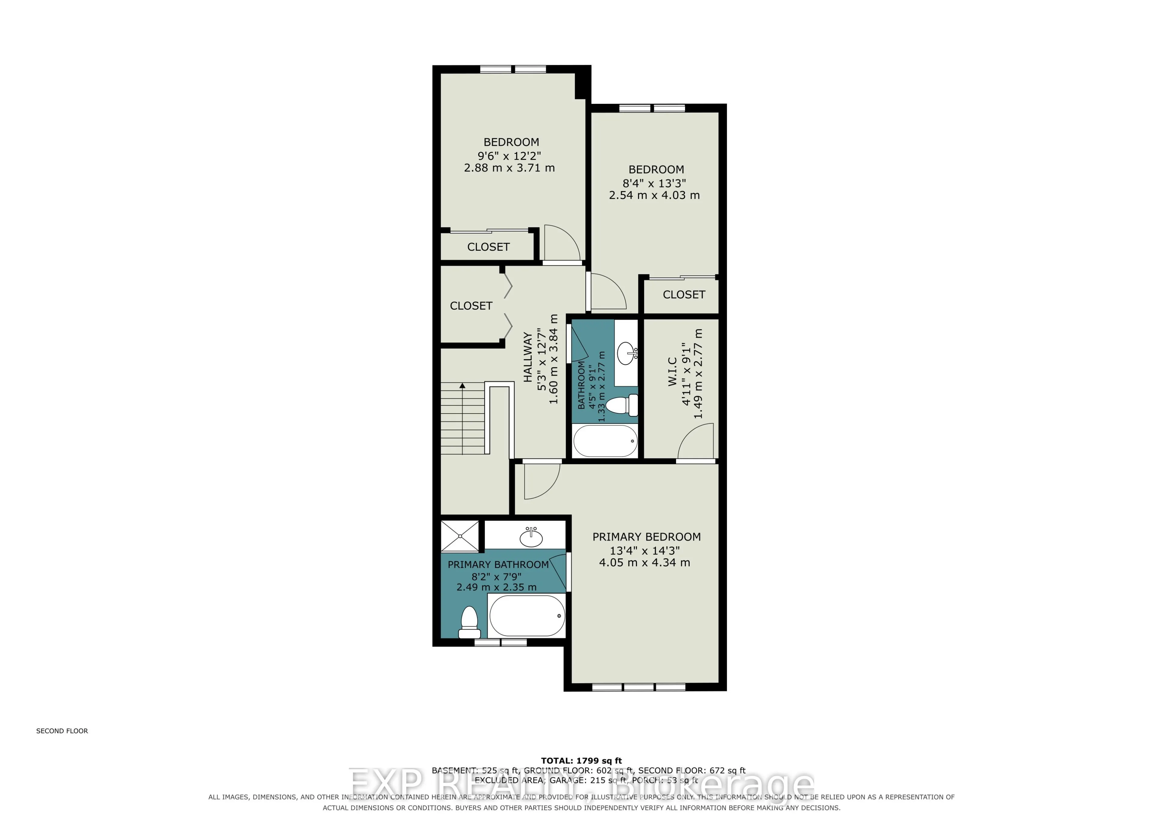 115 Hawkshaw Crescent