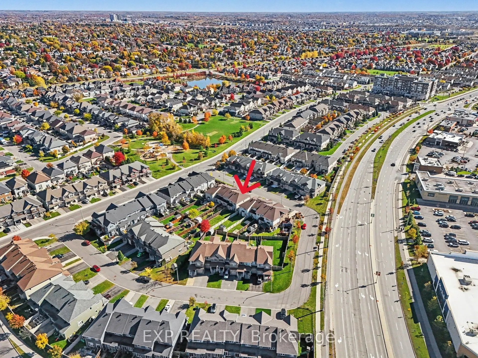 115 Hawkshaw Crescent
