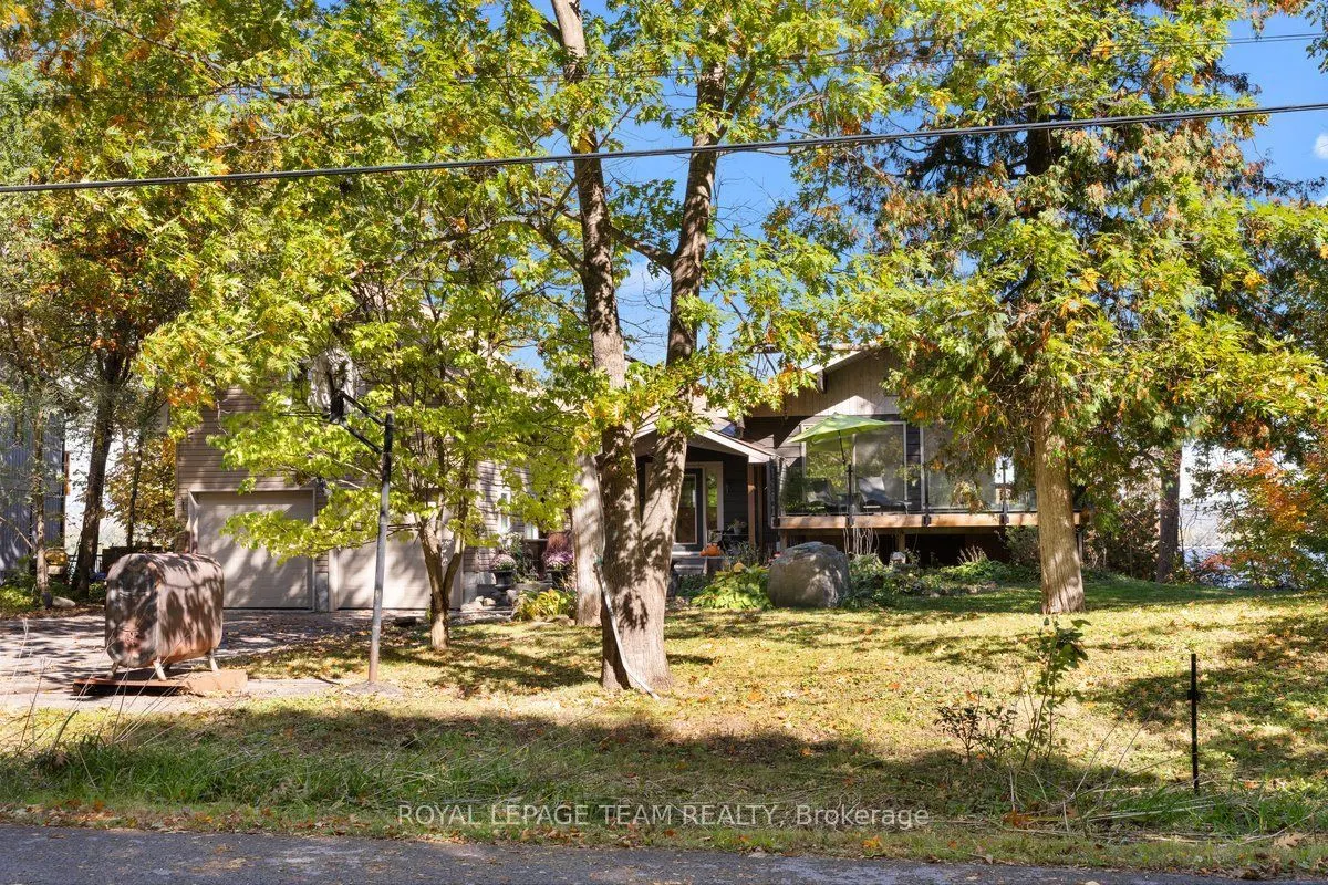 4980 Opeongo Road