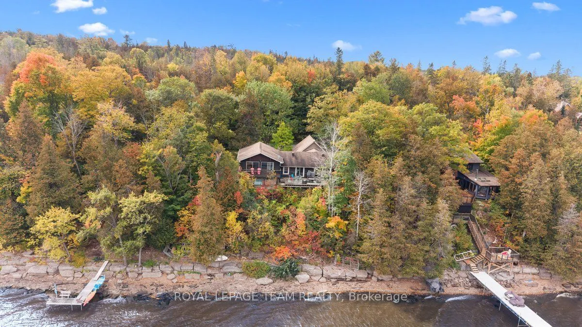 4980 Opeongo Road
