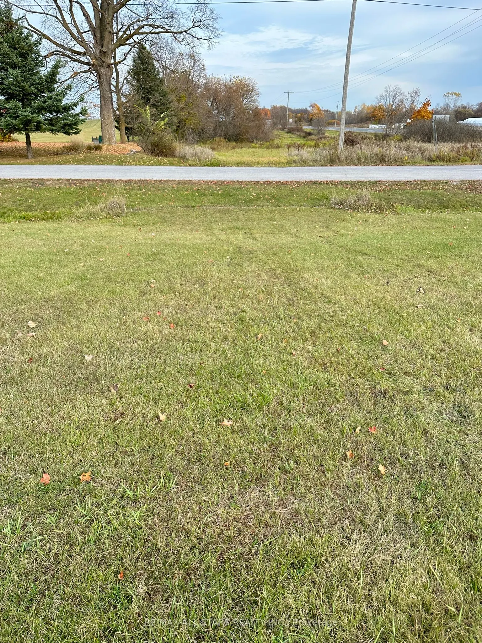 0 Woods Road