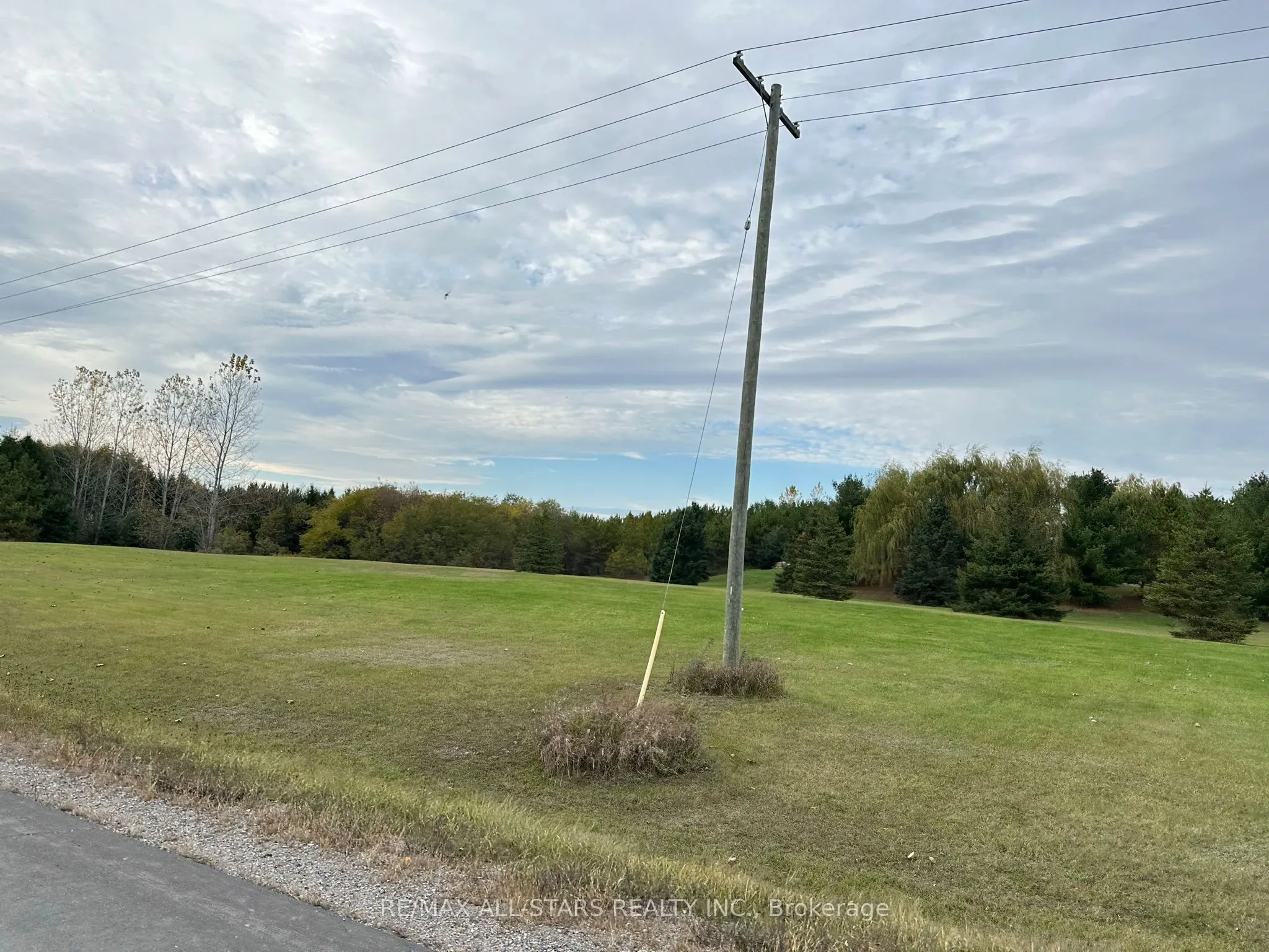 0 Woods Road
