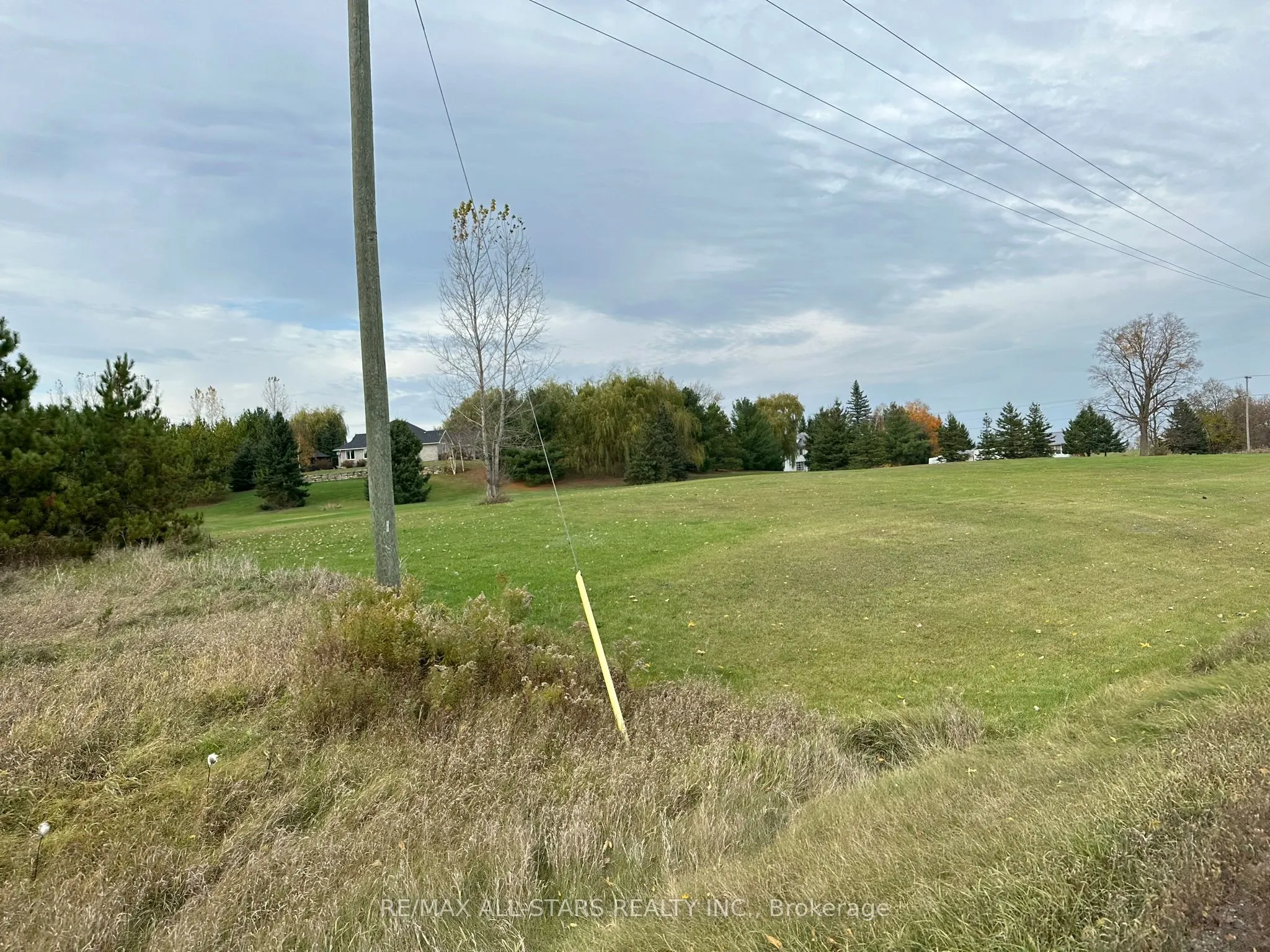 0 Woods Road
