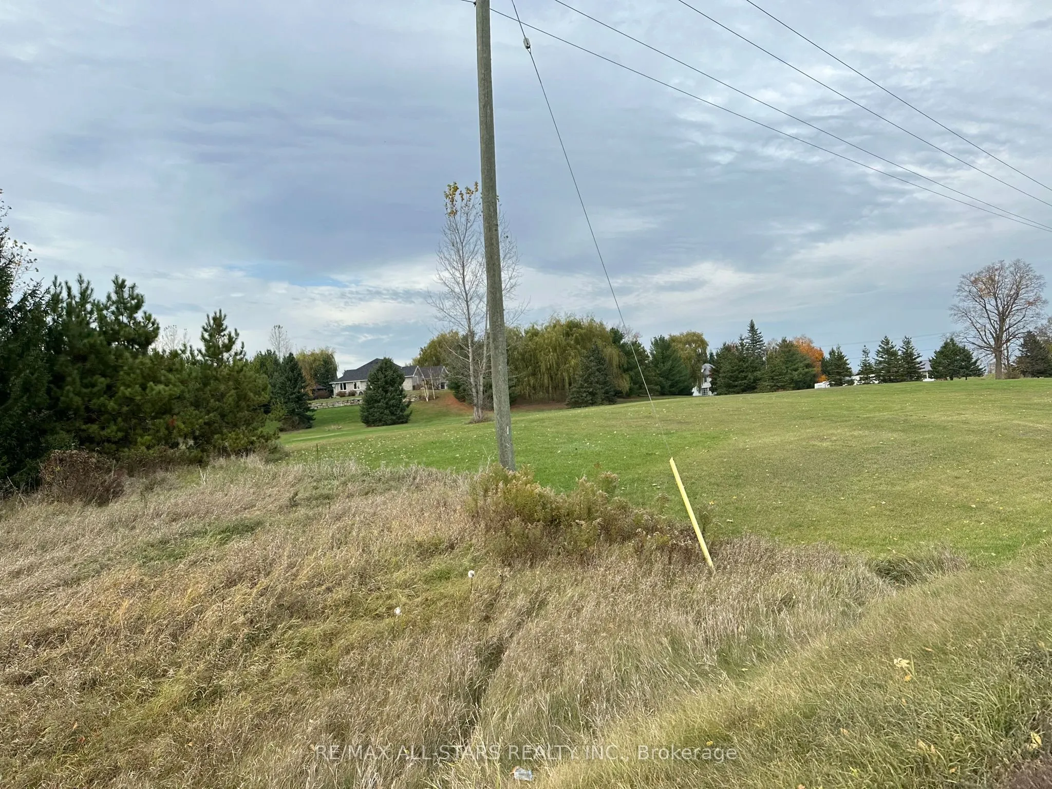 0 Woods Road