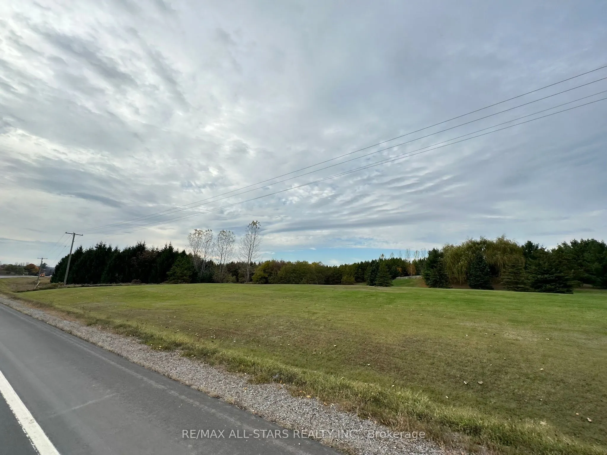 0 Woods Road