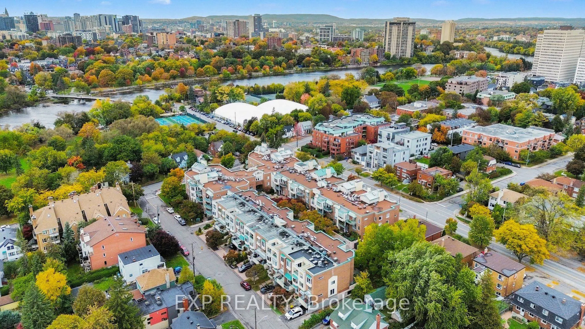 62 Donald Street #201A