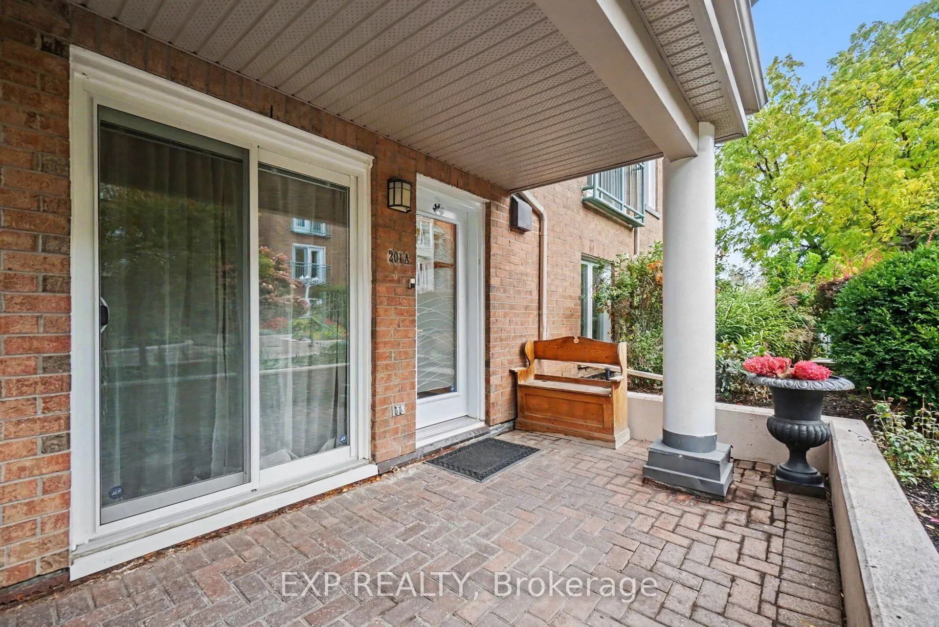 62 Donald Street #201A