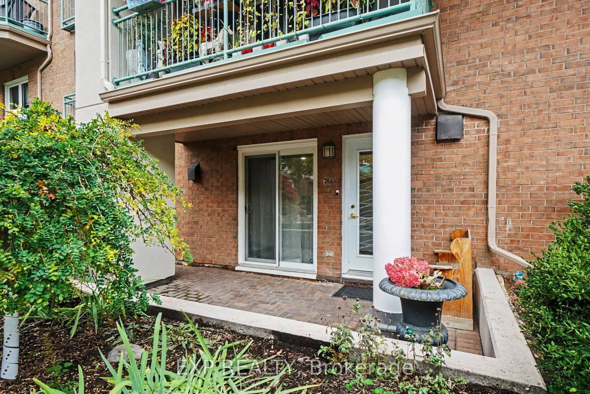 62 Donald Street #201A