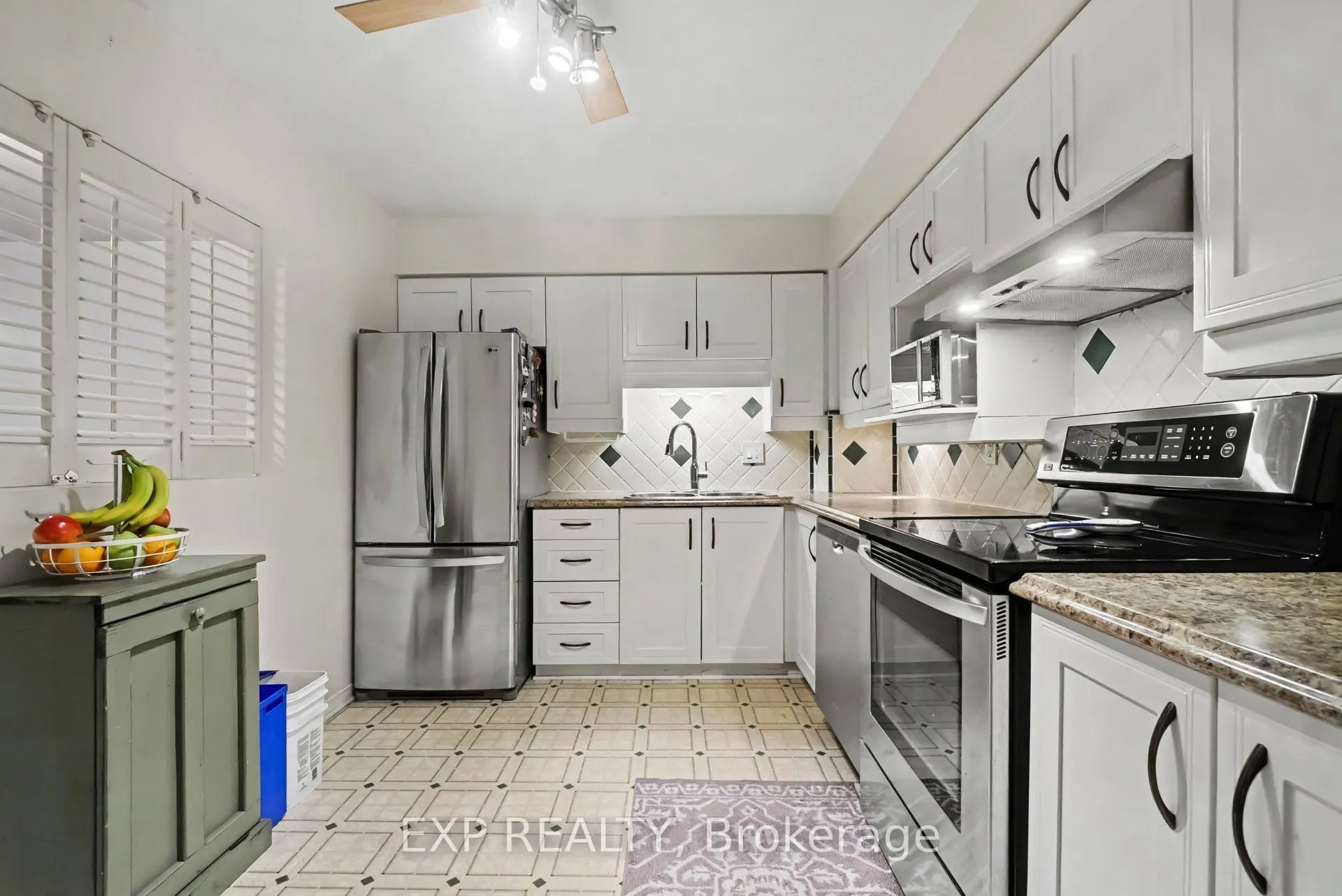 62 Donald Street #201A