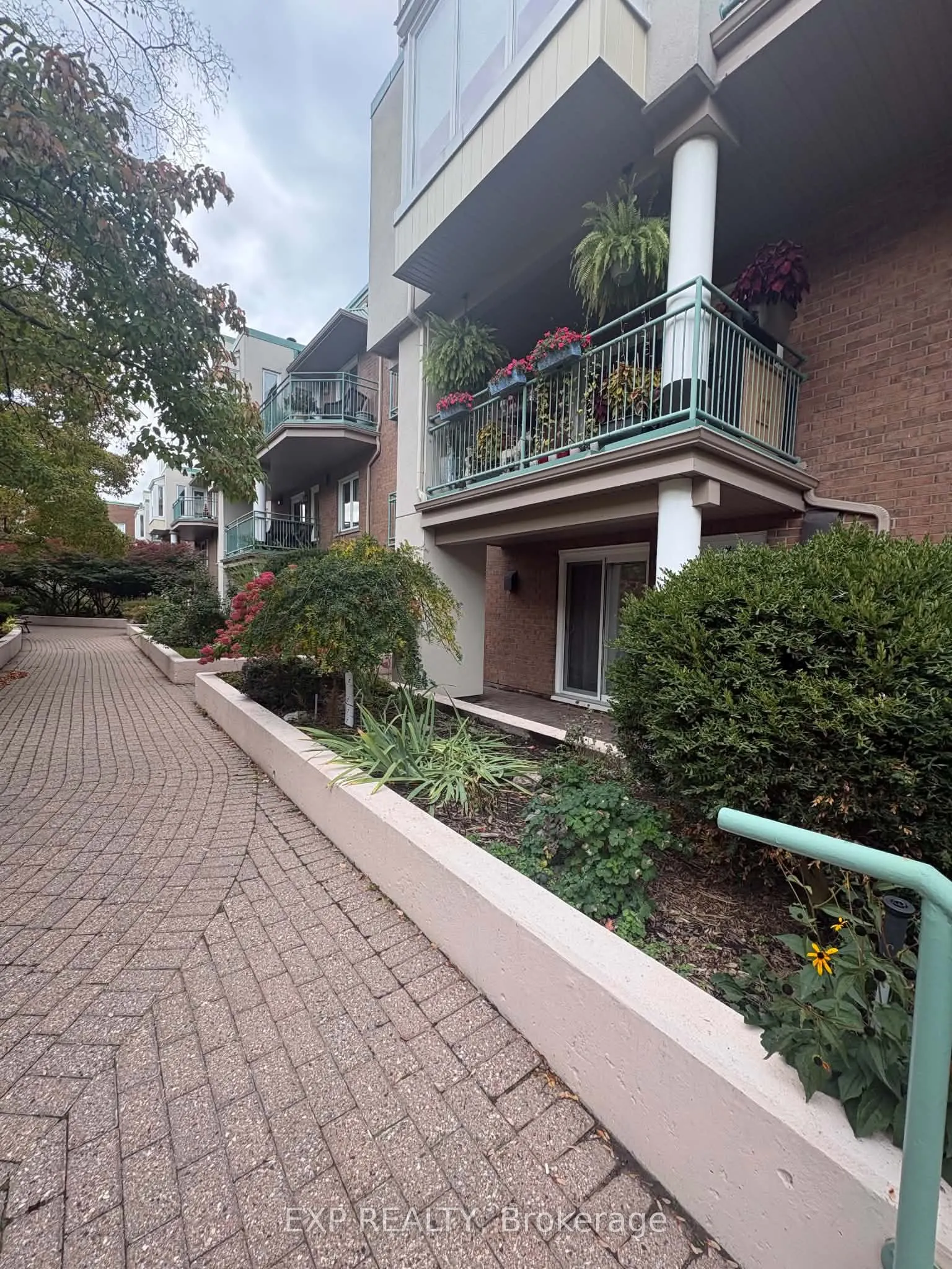 62 Donald Street #201A