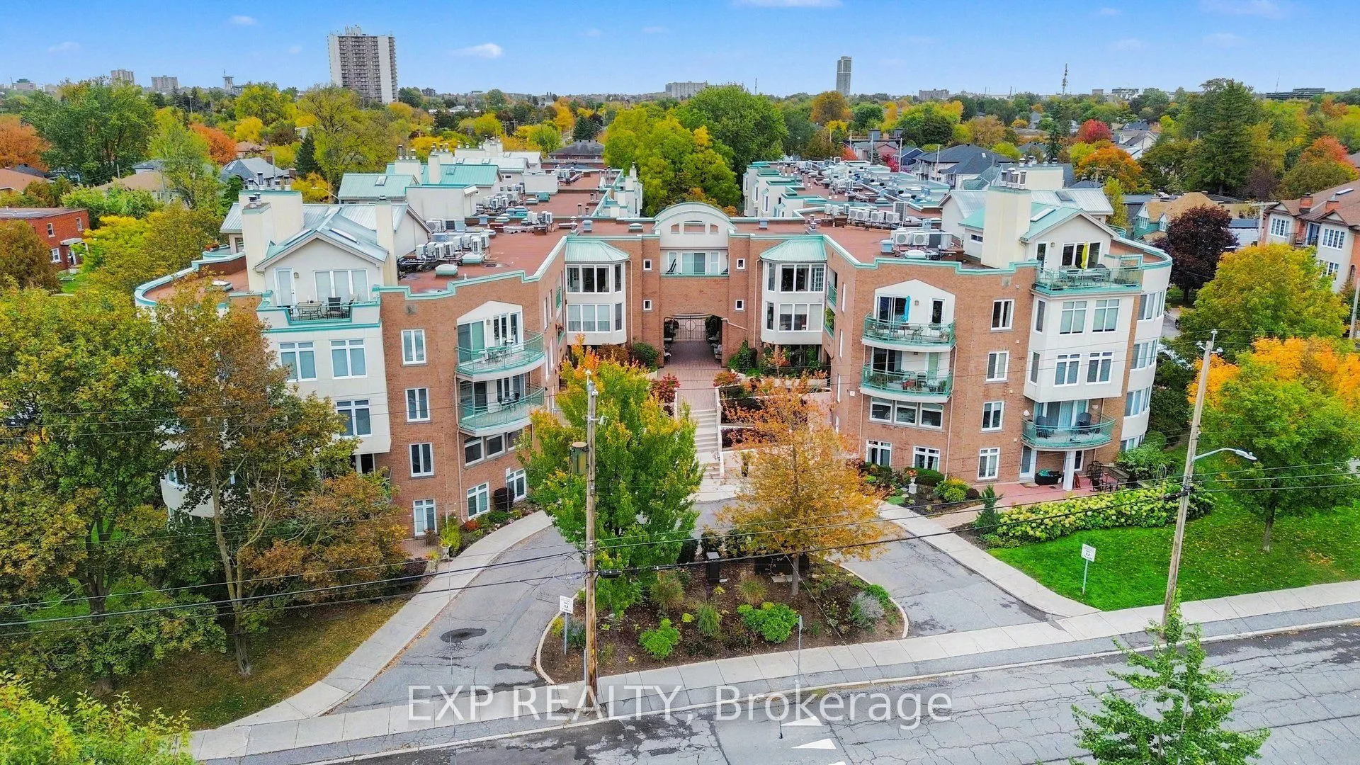 62 Donald Street #201A