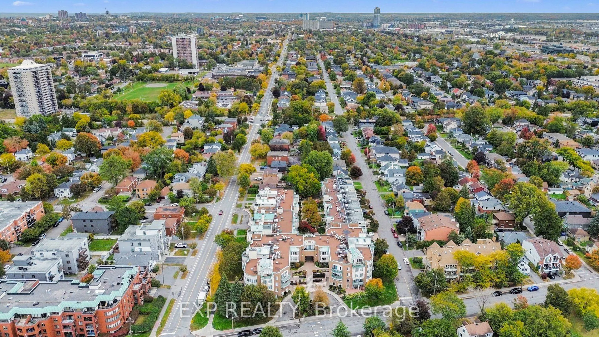 62 Donald Street #201A