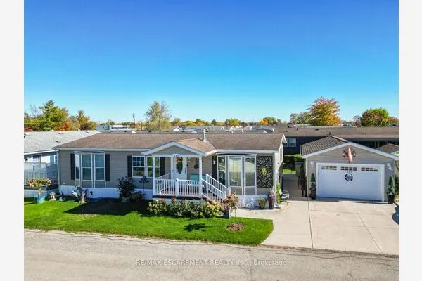 3033 Townline Road #227