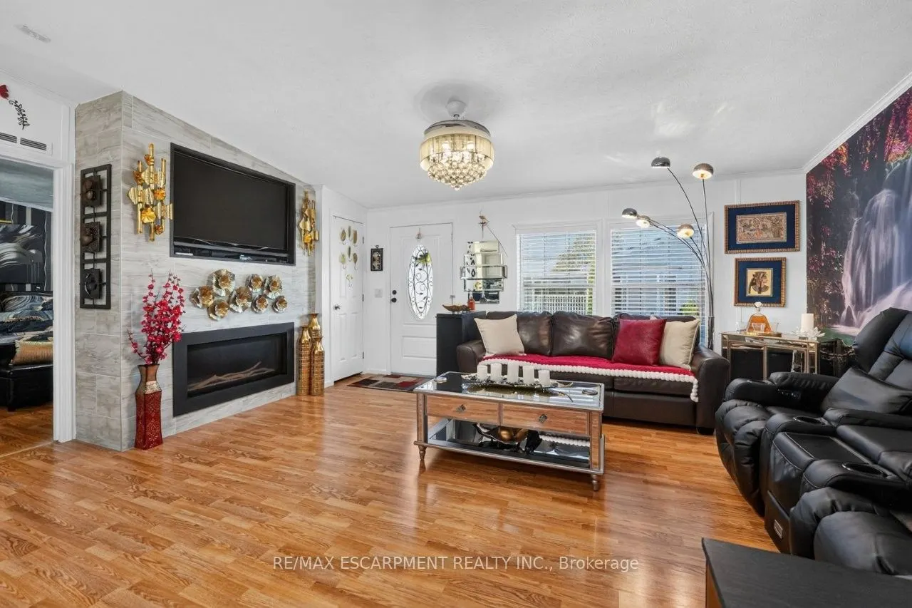 3033 Townline Road #227