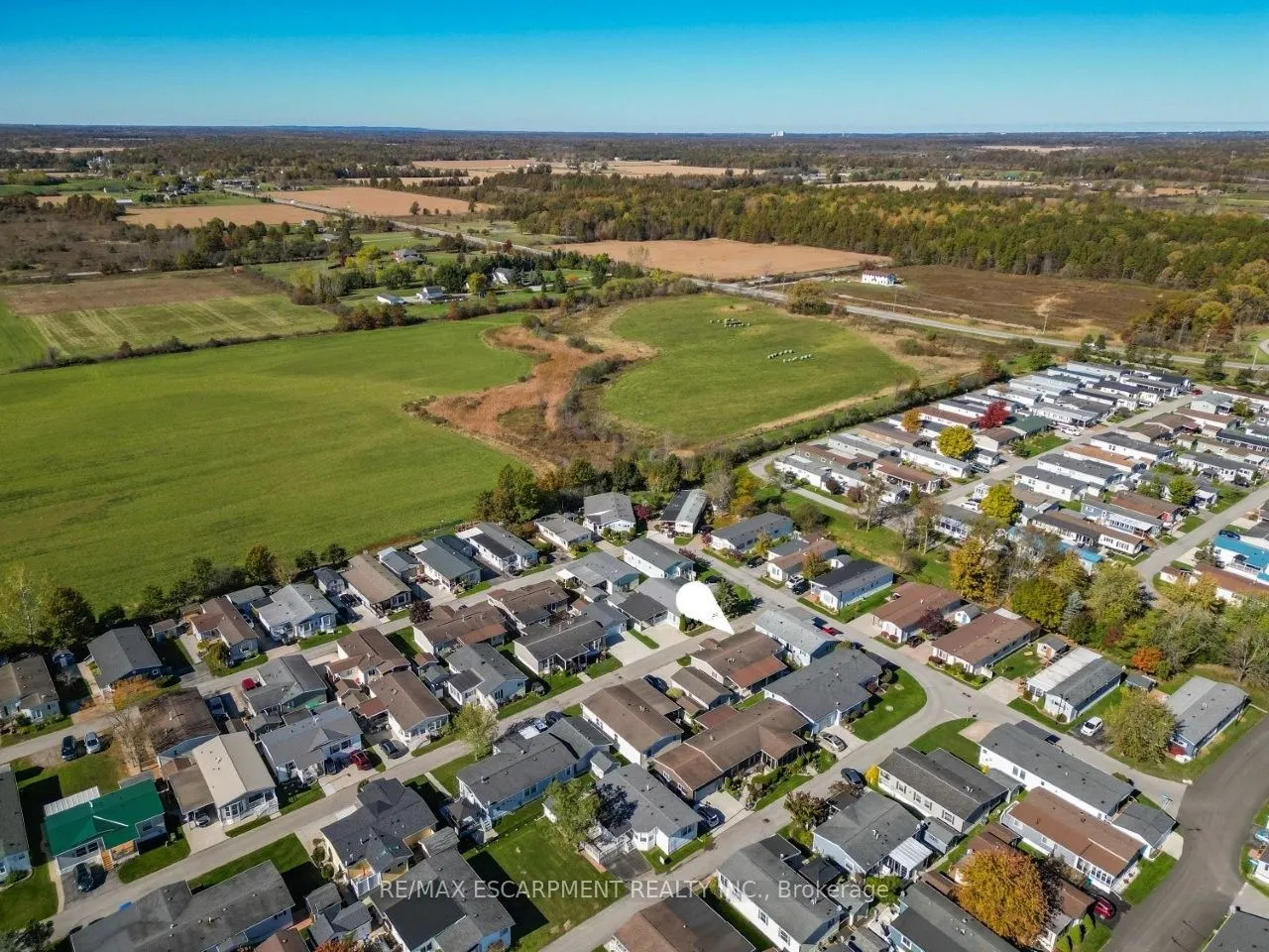 3033 Townline Road #227