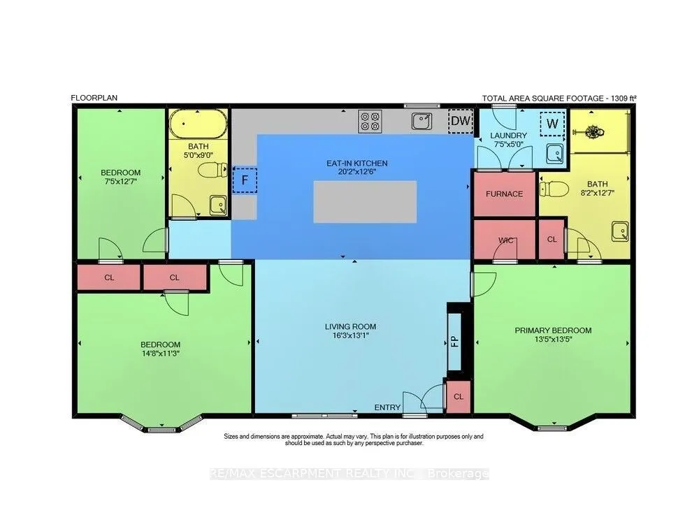 3033 Townline Road #227
