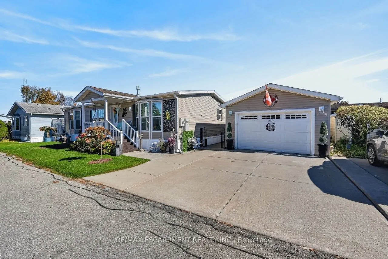 3033 Townline Road #227