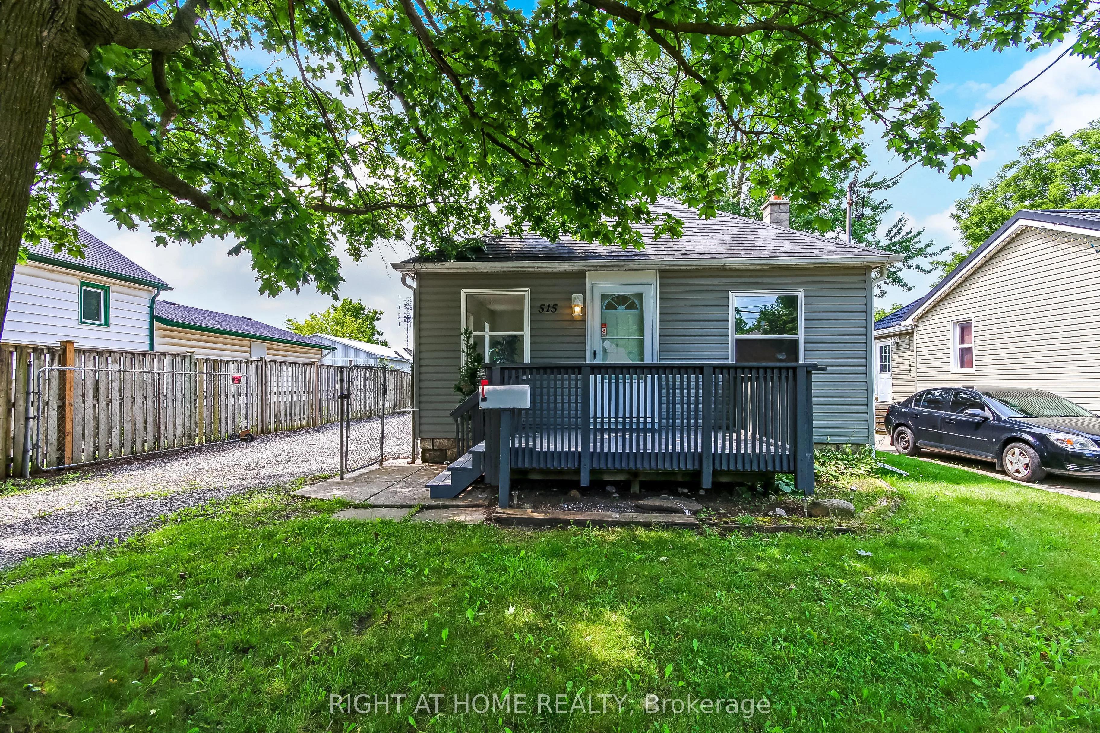 515 Third Street