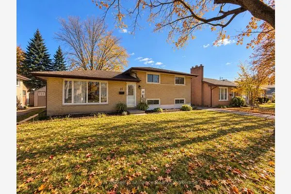 21 Lambert Drive
