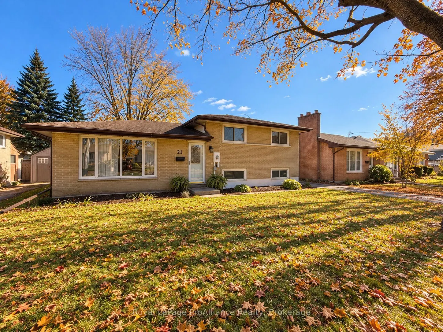21 Lambert Drive