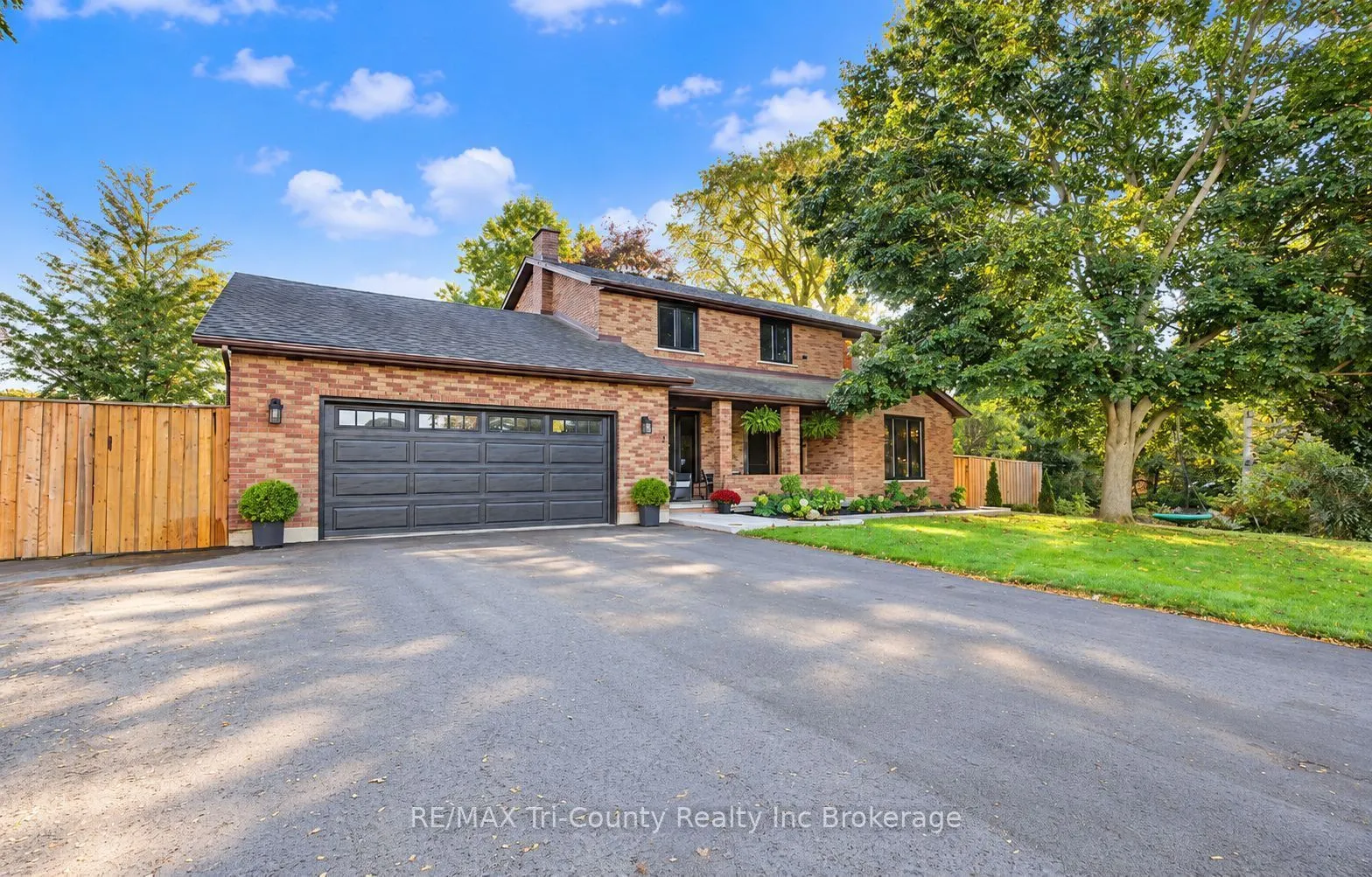 75 Parkwood Drive