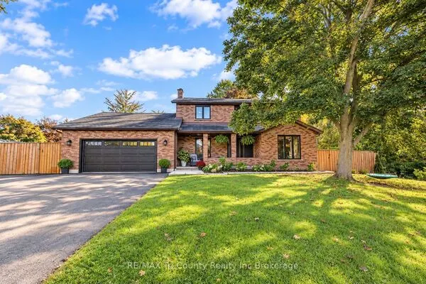 75 Parkwood Drive