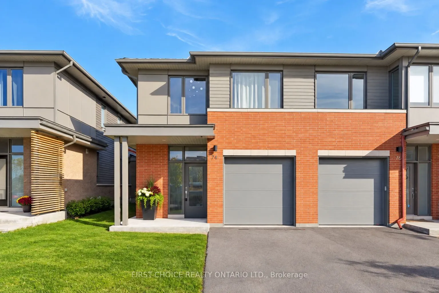 74 Michael Stoqua Street