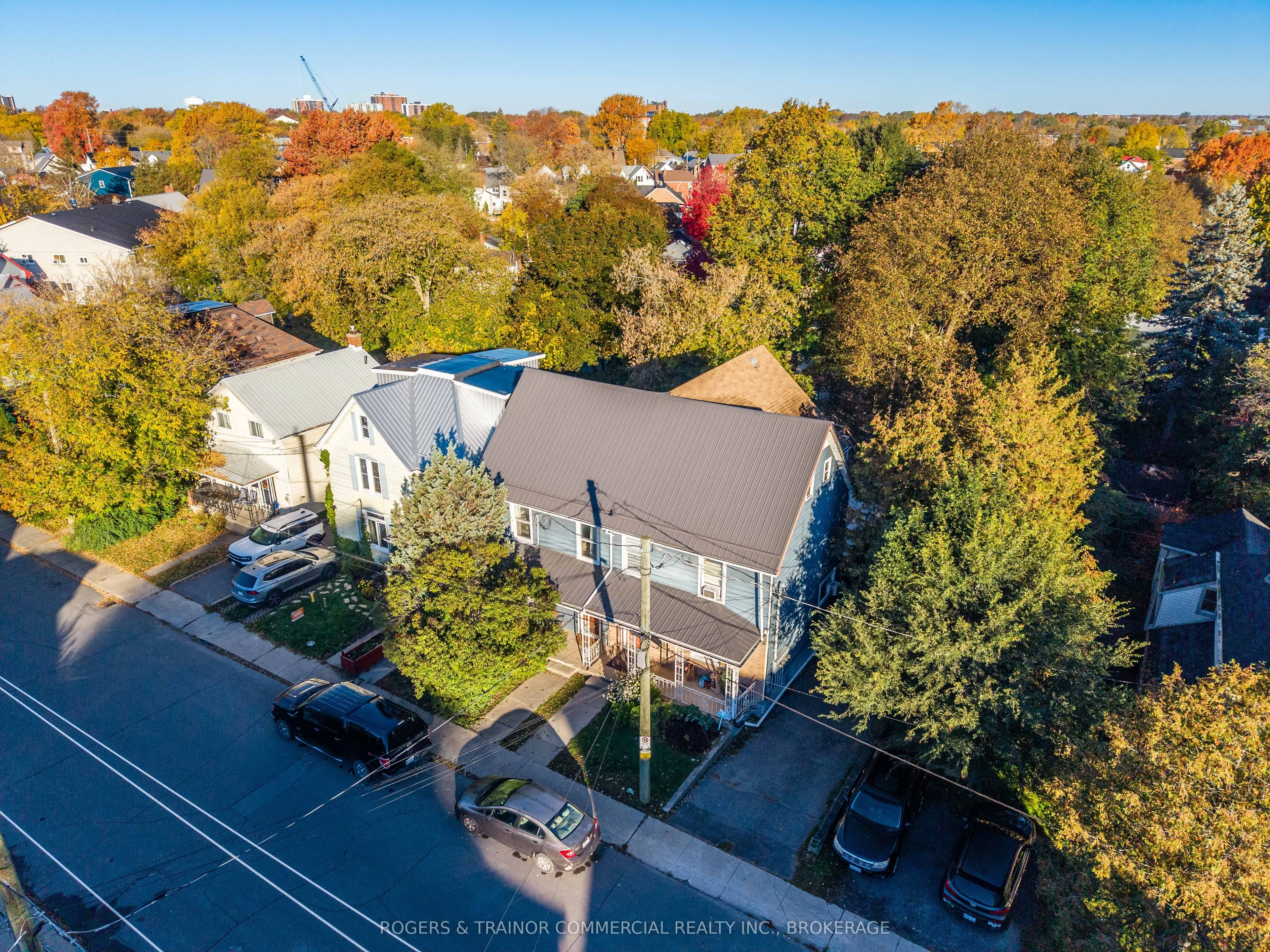 201-203 Raglan Road