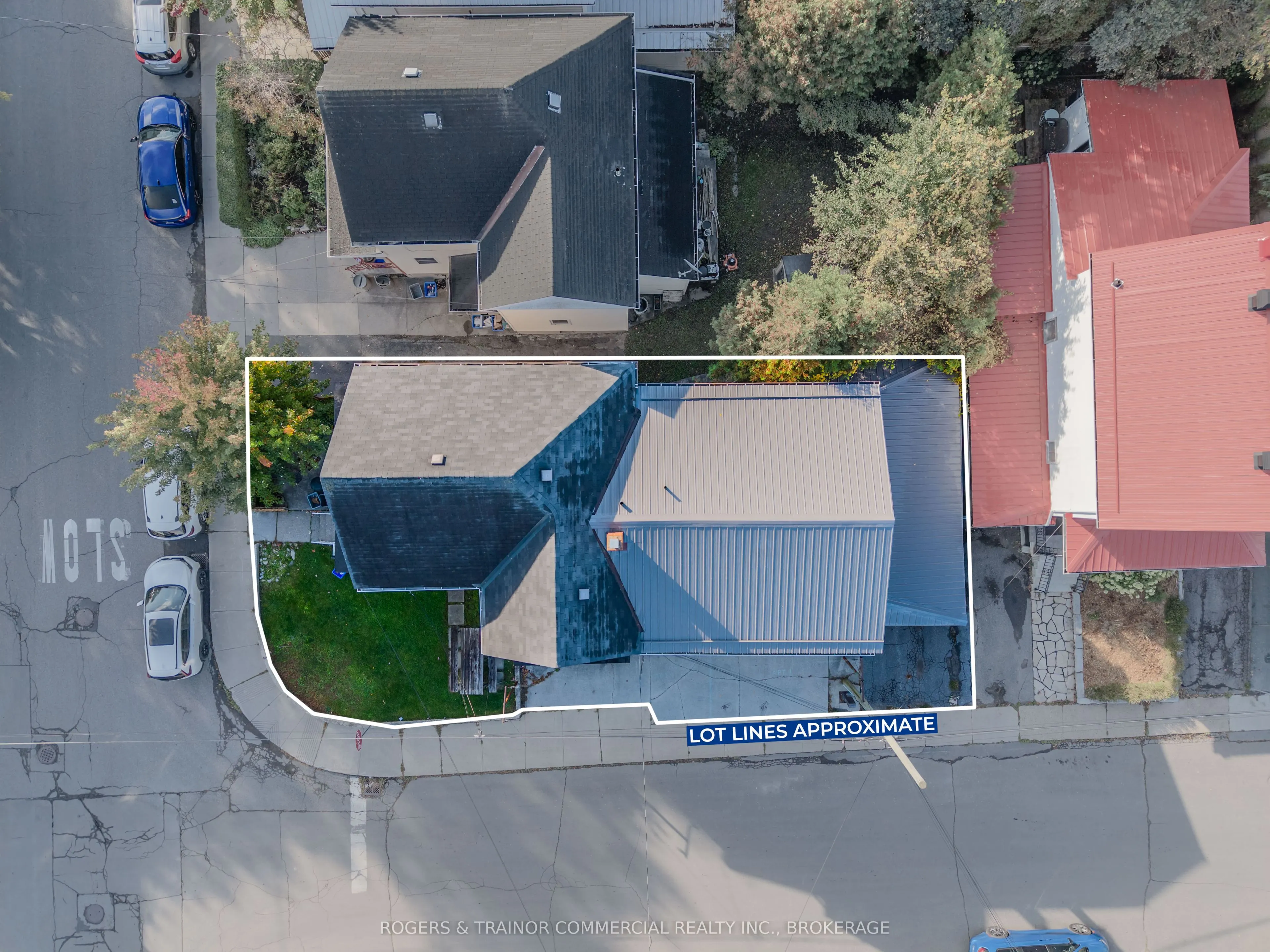 66 Patrick Street