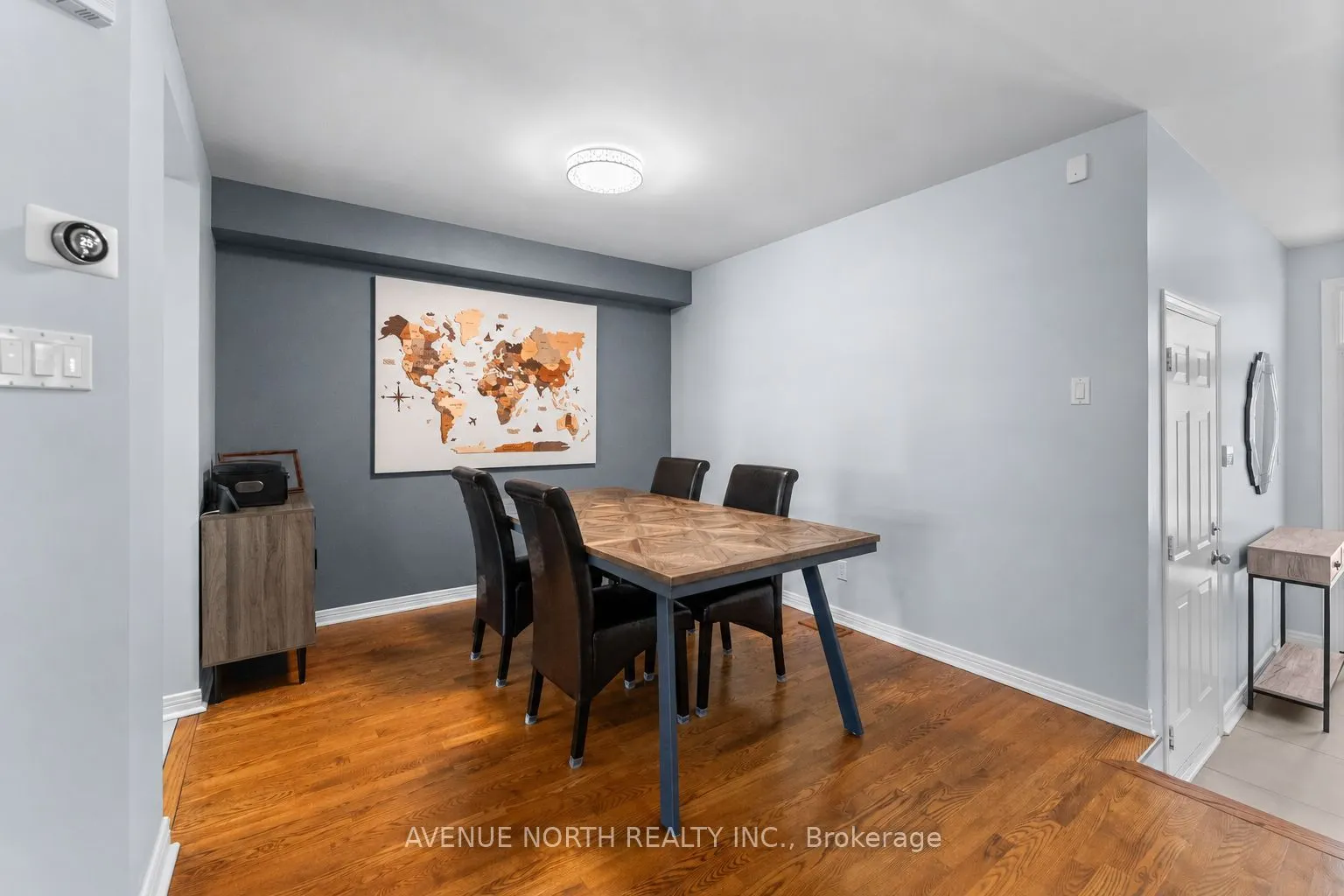 541 Wild Shore Crescent