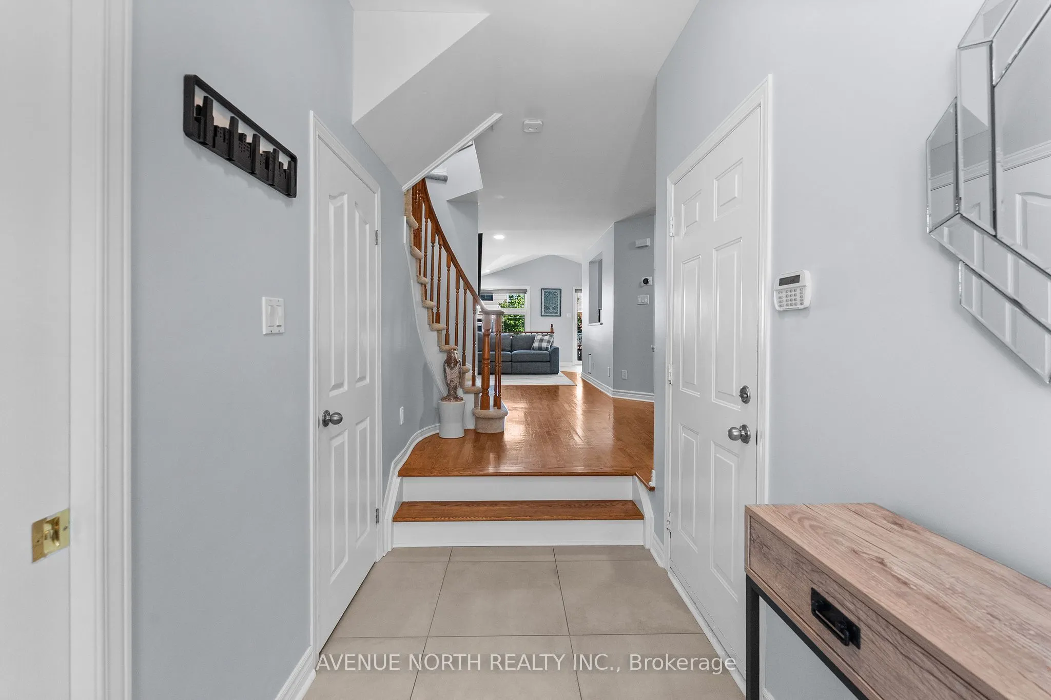 541 Wild Shore Crescent