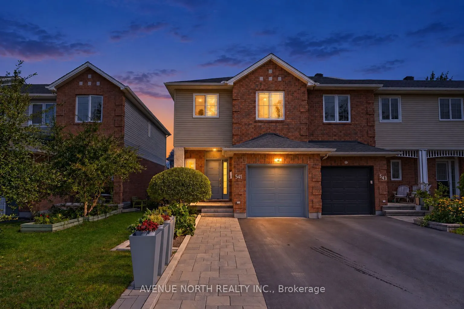 541 Wild Shore Crescent