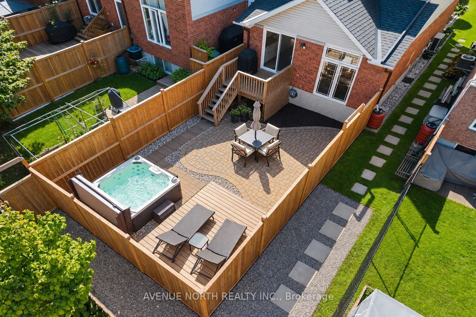 541 Wild Shore Crescent