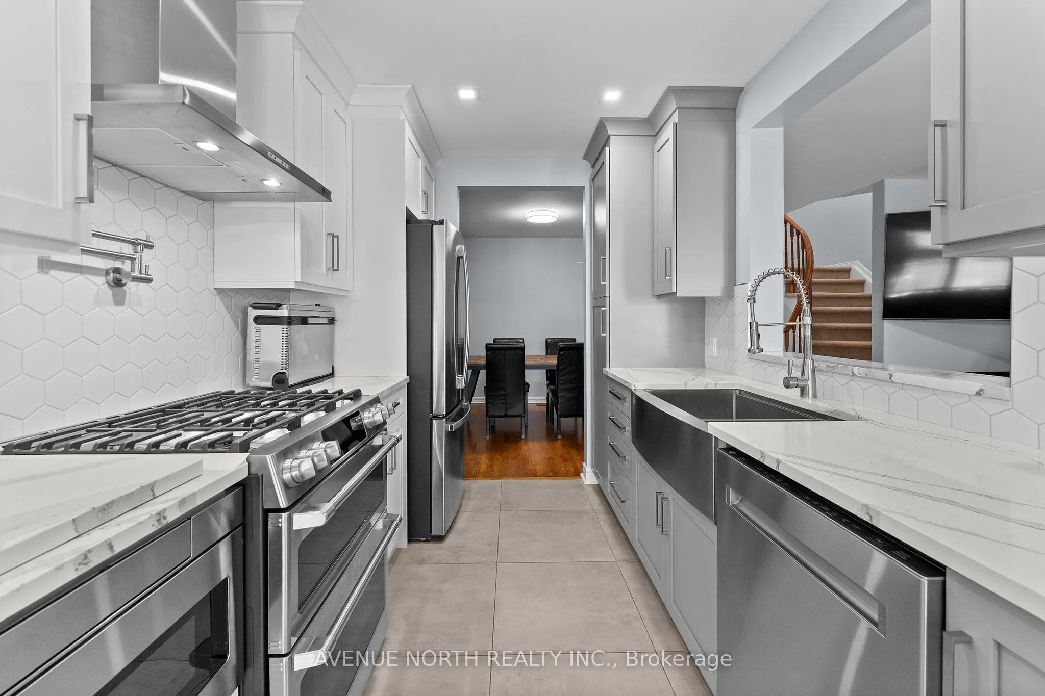541 Wild Shore Crescent