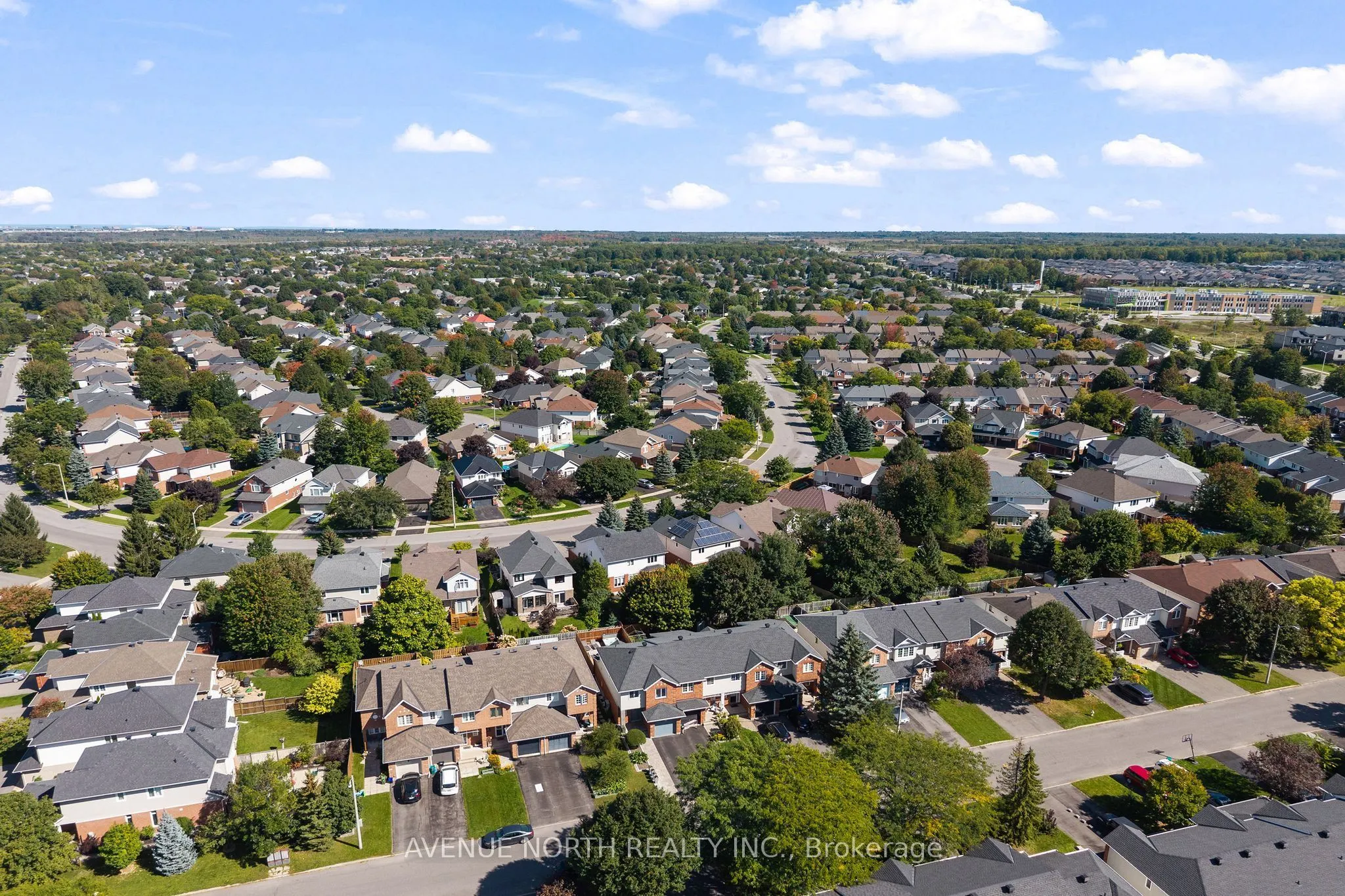 541 Wild Shore Crescent