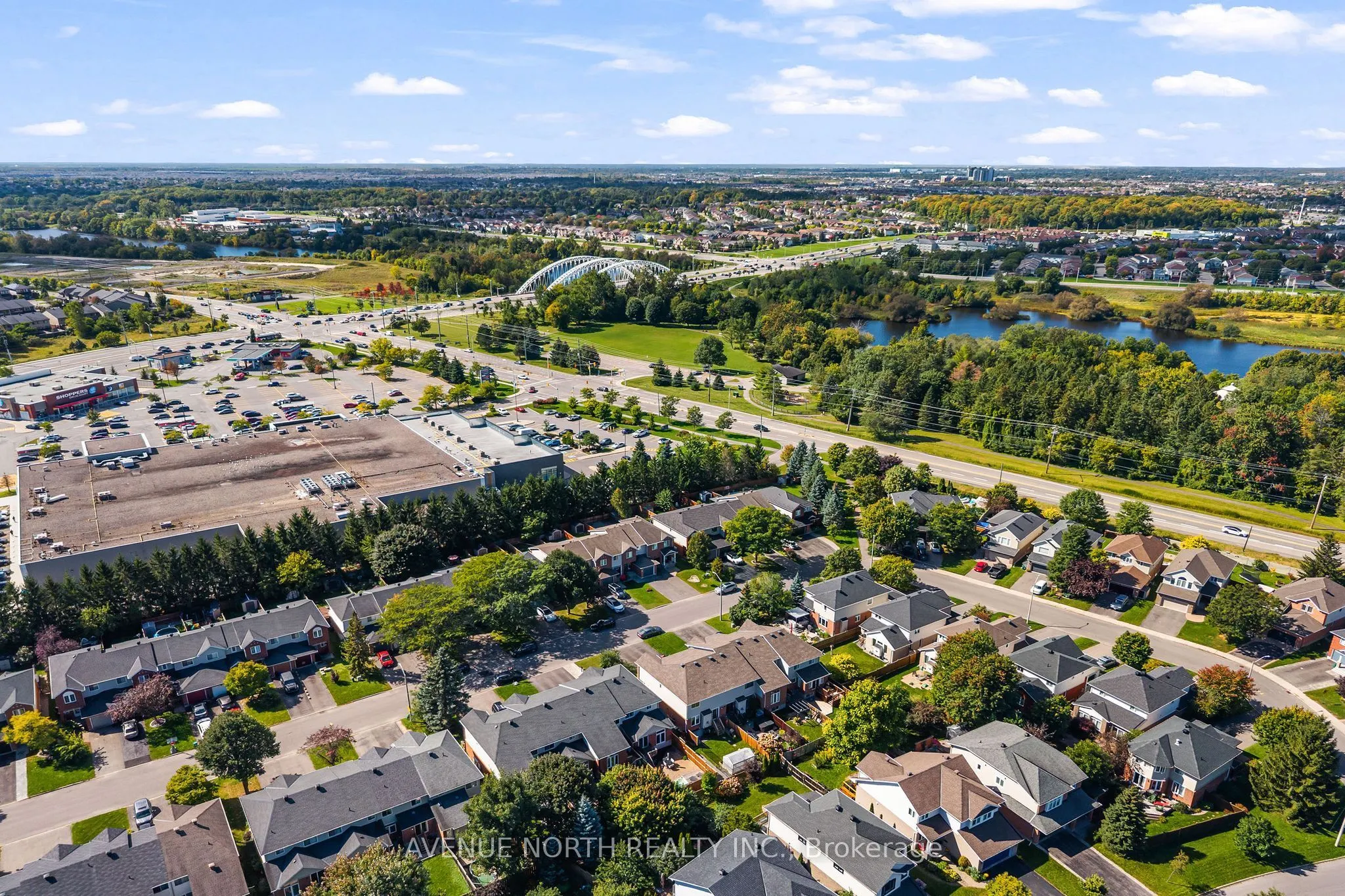 541 Wild Shore Crescent
