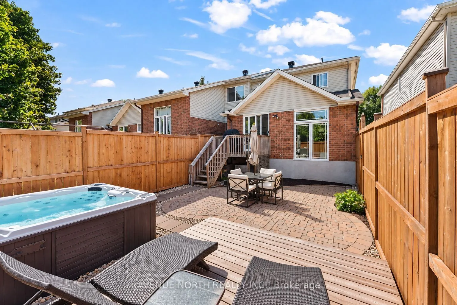 541 Wild Shore Crescent