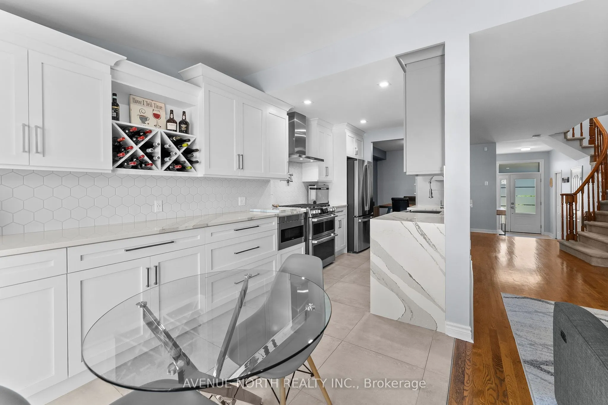 541 Wild Shore Crescent