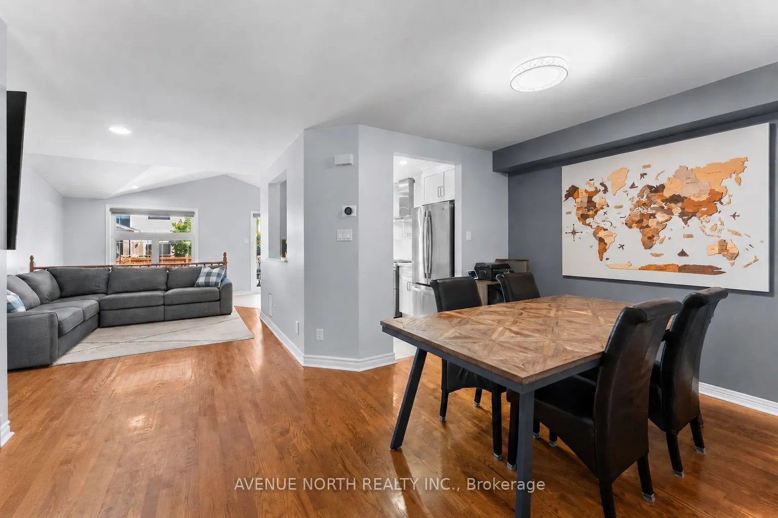 541 Wild Shore Crescent
