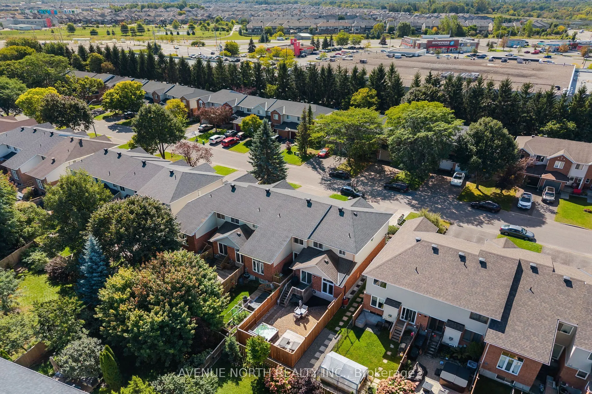 541 Wild Shore Crescent