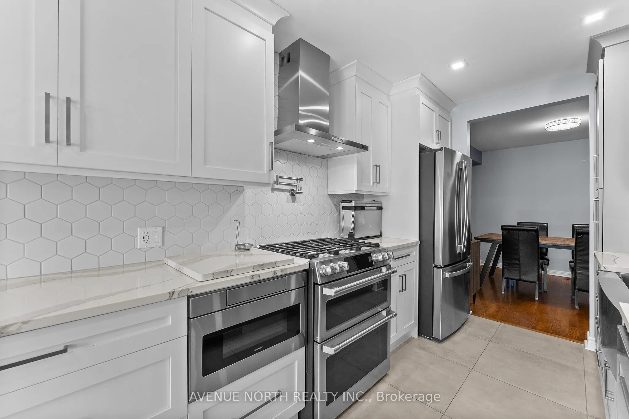 541 Wild Shore Crescent