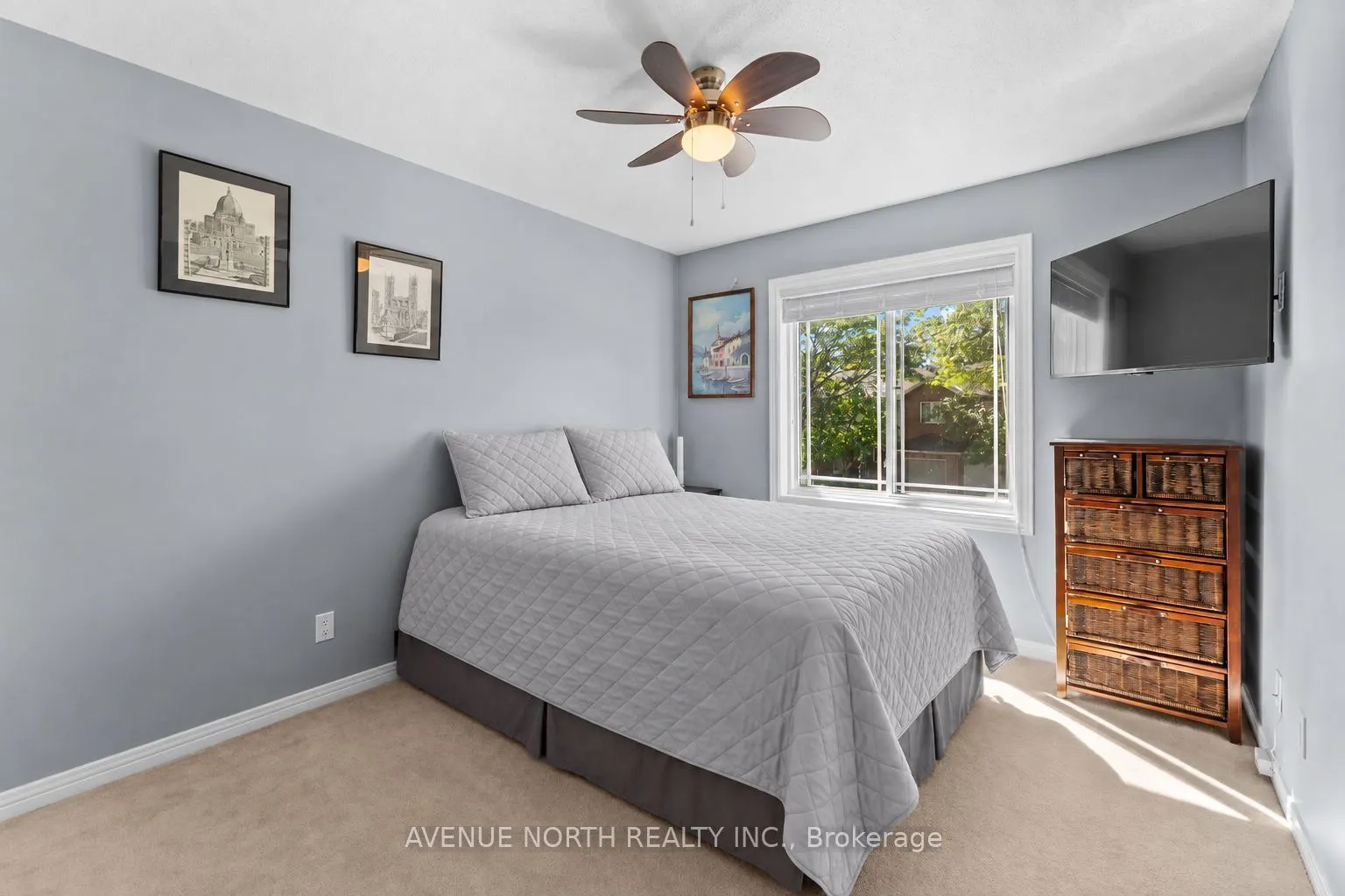 541 Wild Shore Crescent